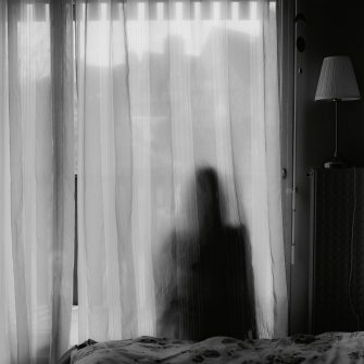 Ghost in the room